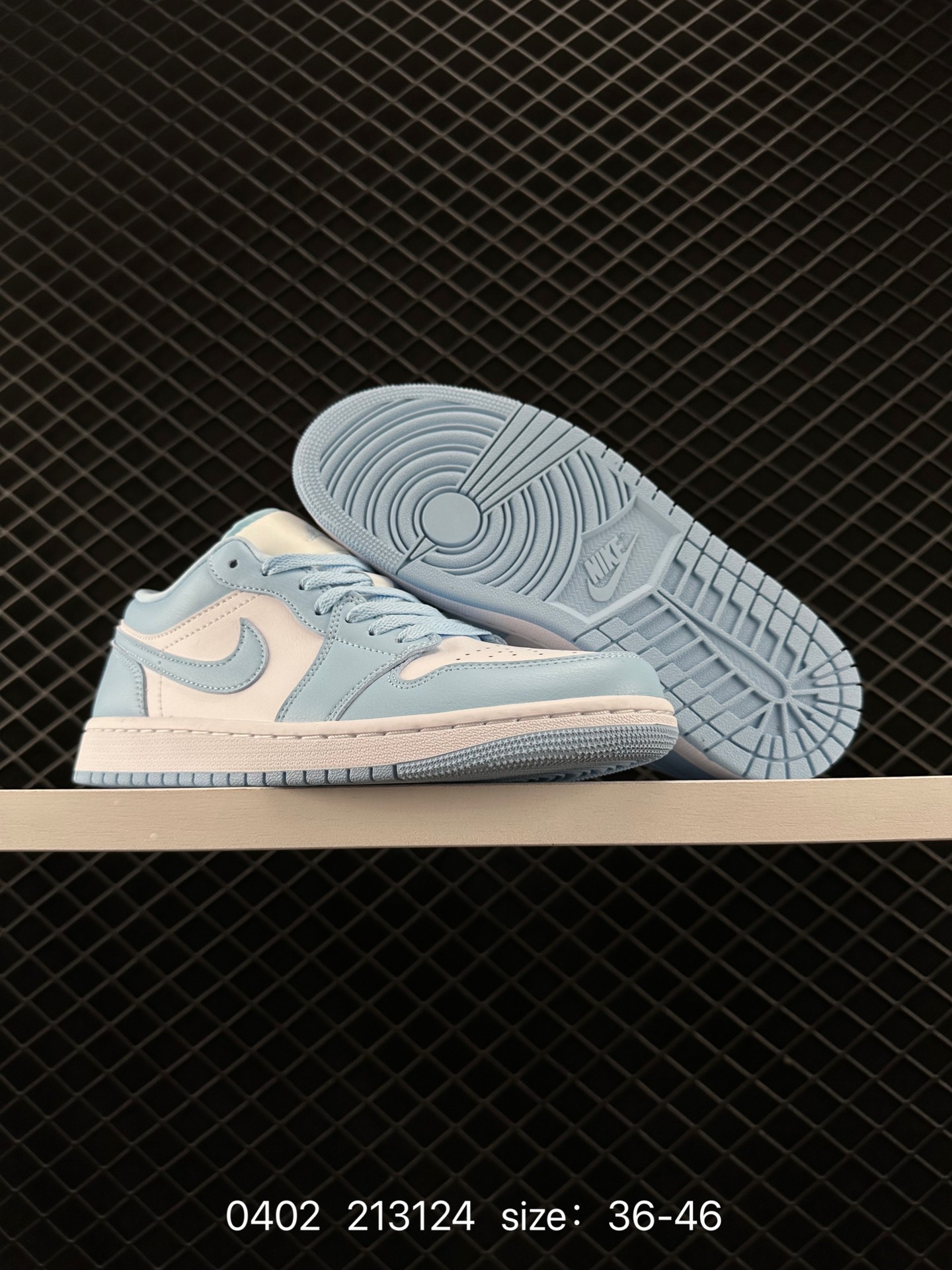 Air Jordan 1 Low AJ1